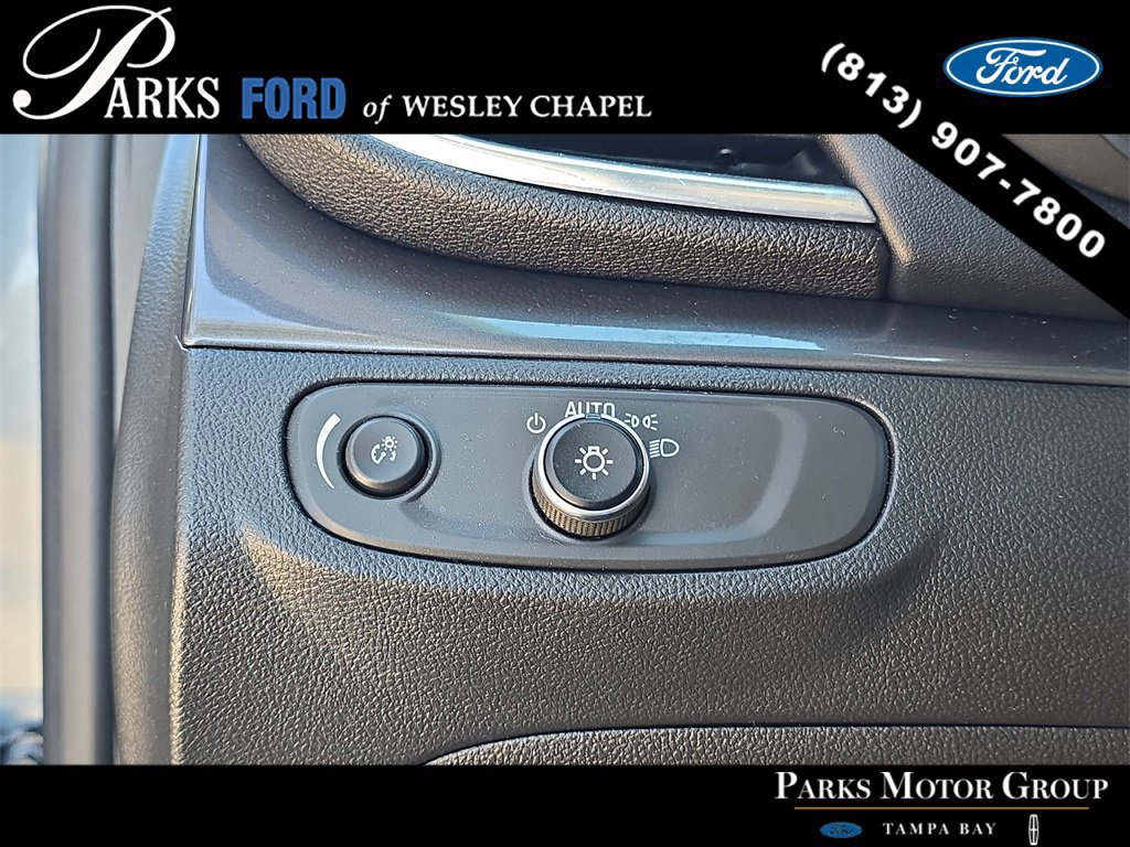 Used 2019 Buick Encore Preferred w/ Safety Package image 26