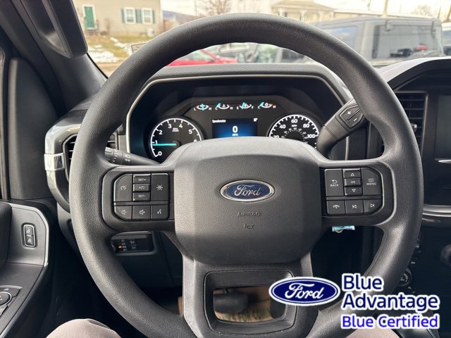 Certified 2022 Ford F150 XL w/ STX Appearance Package image 18