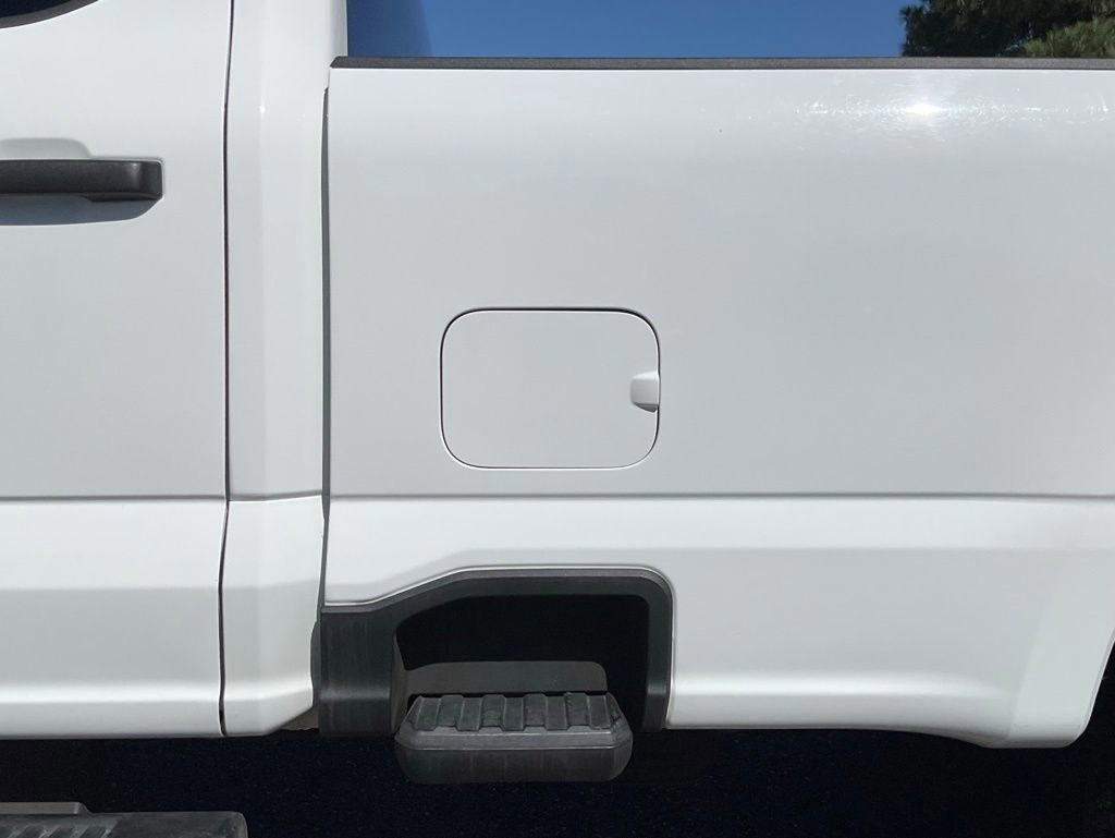 Certified 2024 Ford F250 XLT image 38