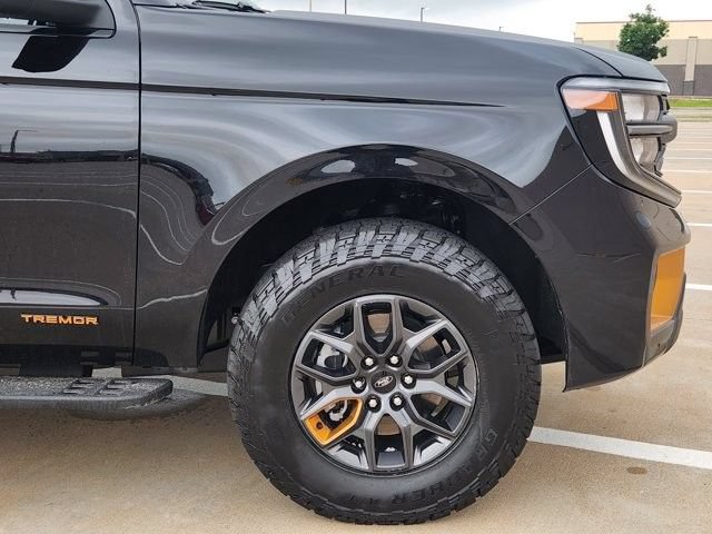 Certified 2026 Ford Expedition Tremor AWD/4WD image 8