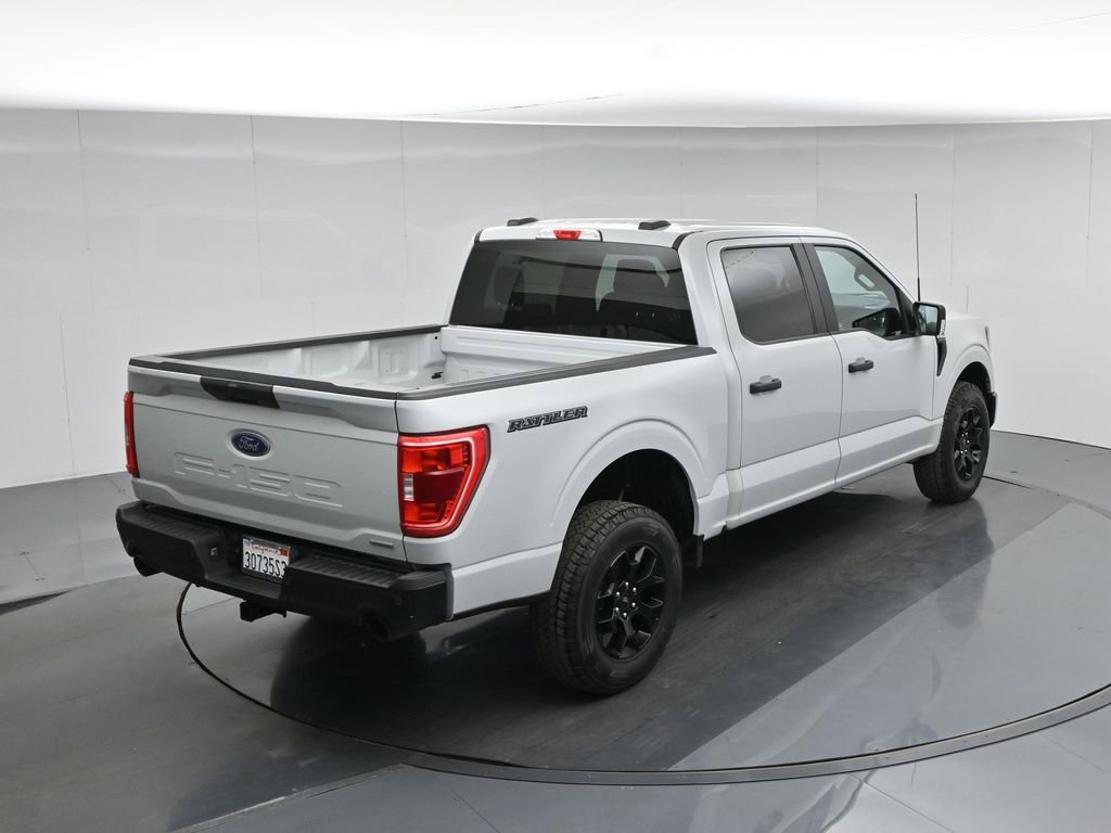 Certified 2023 Ford F150 XL w/ Rattler Package image 37