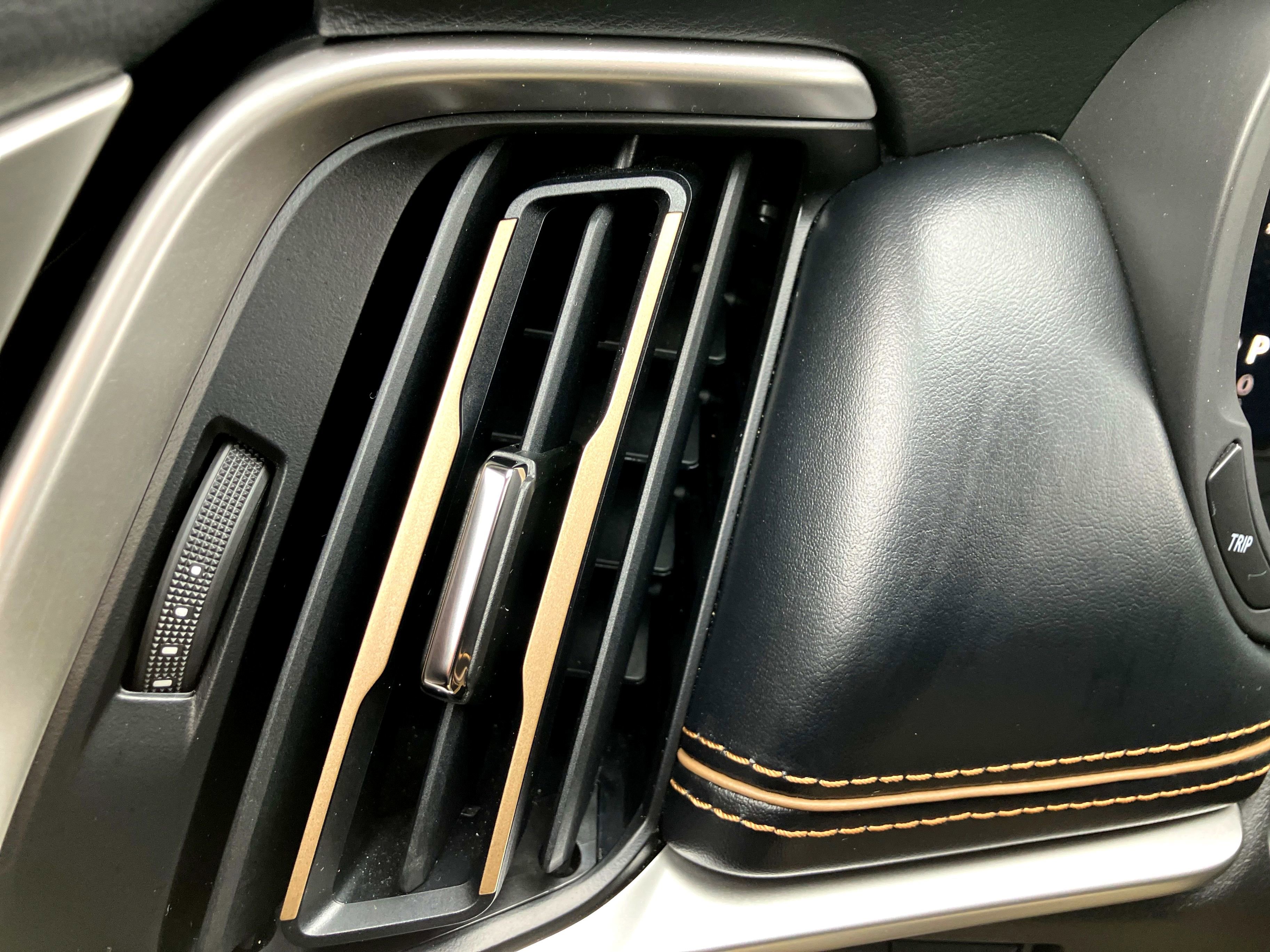 Used 2024 MAZDA CX-90 3.3 Turbo S w/ Premium Package image 48