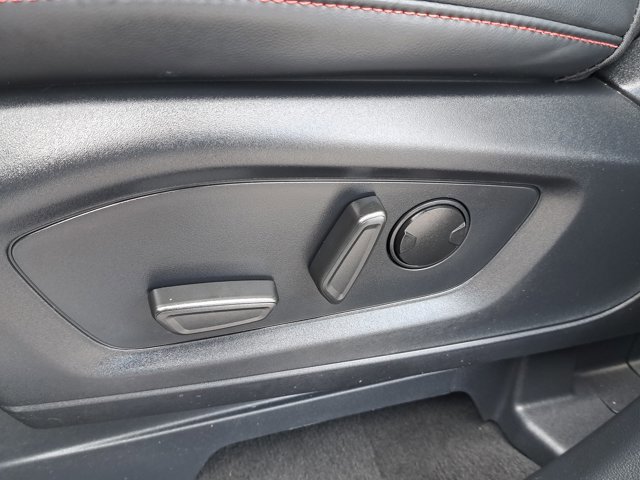 Certified 2025 Ford Explorer ST-Line w/ Premium Package image 20