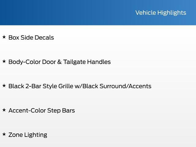 Certified 2023 Ford F150 XLT w/ Equipment Group 302A High AWD/4WD image 26