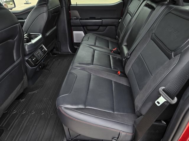Certified 2025 Ford F150 Raptor AWD/4WD image 29
