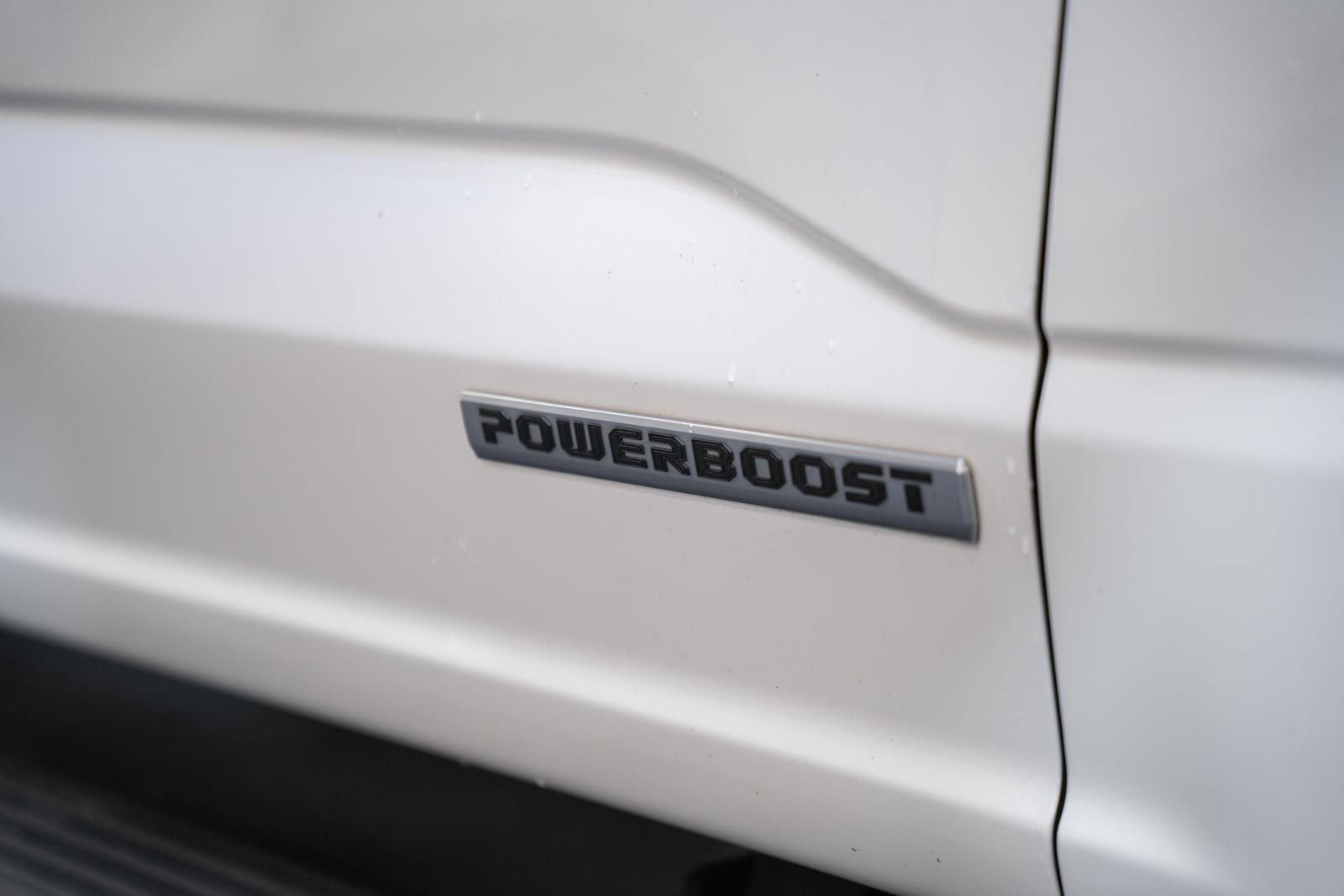 Certified 2023 Ford F150 Limited image 80