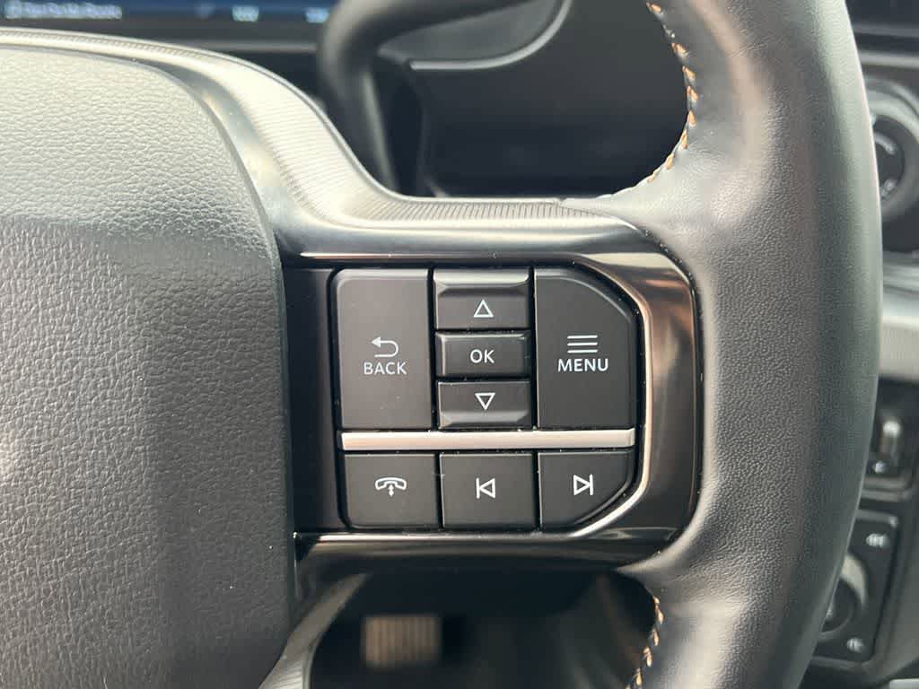 Certified 2024 Ford F350 Platinum AWD/4WD image 31