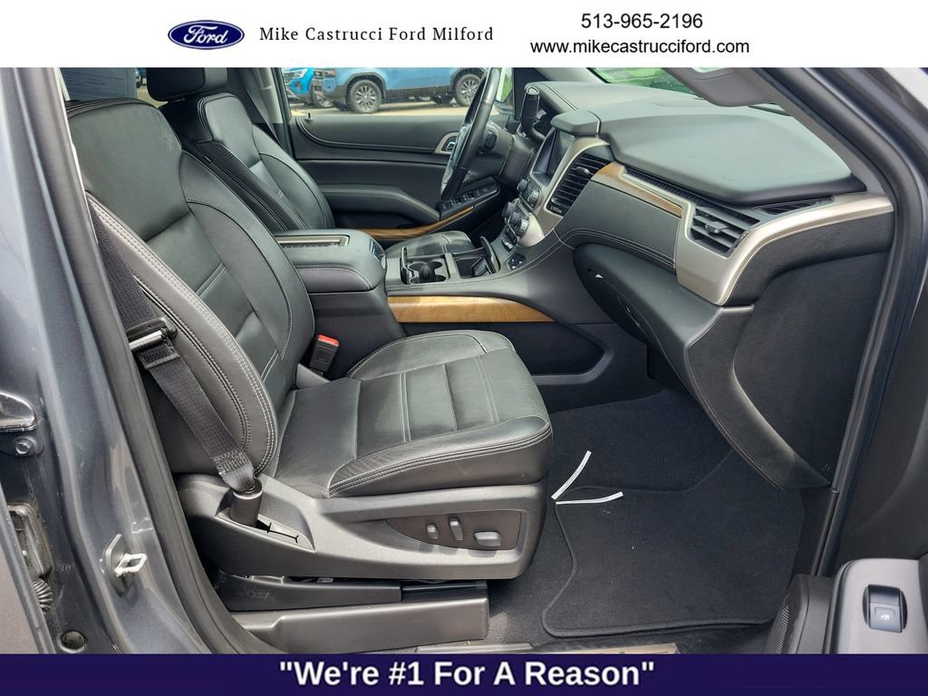 Used 2020 GMC Yukon XL Denali w/ Open Road Package AWD/4WD image 26