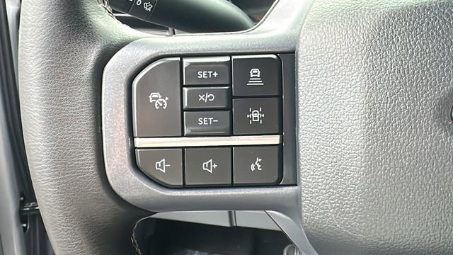 Certified 2023 Ford F150 XLT w/ Equipment Group 302A High image 24