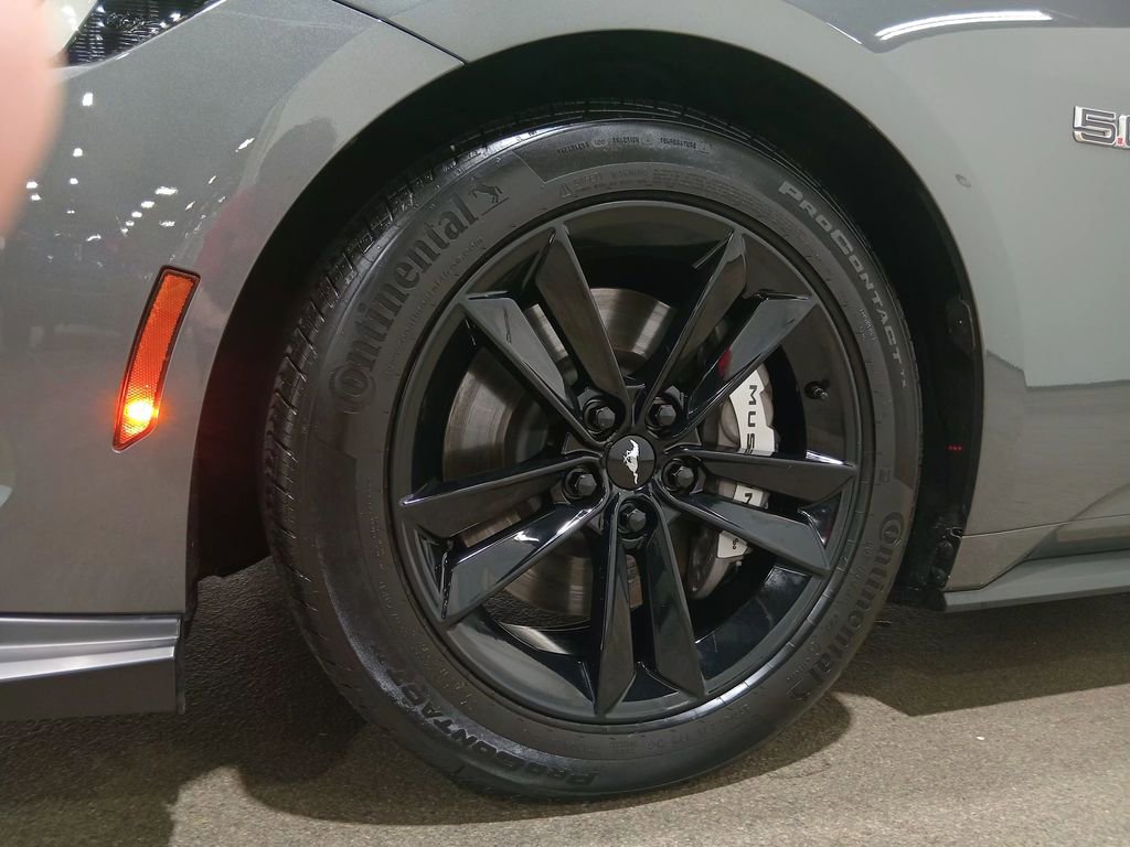 Certified 2024 Ford Mustang GT RWD image 12