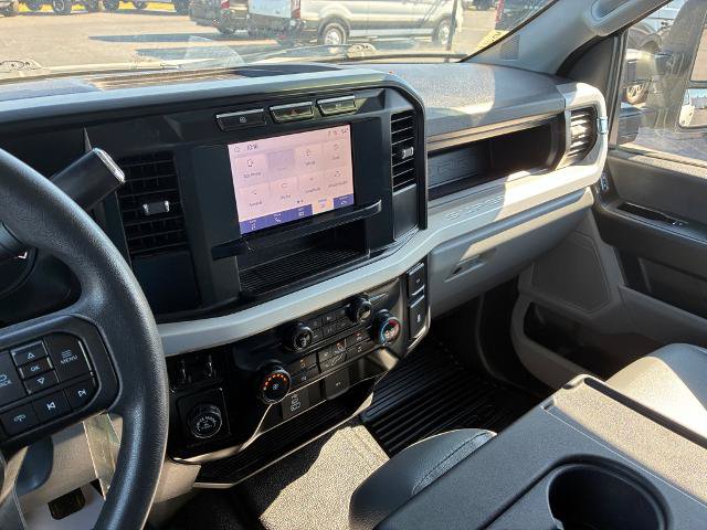 Certified 2024 Ford F350 XL w/ XL Chrome Package RWD image 24