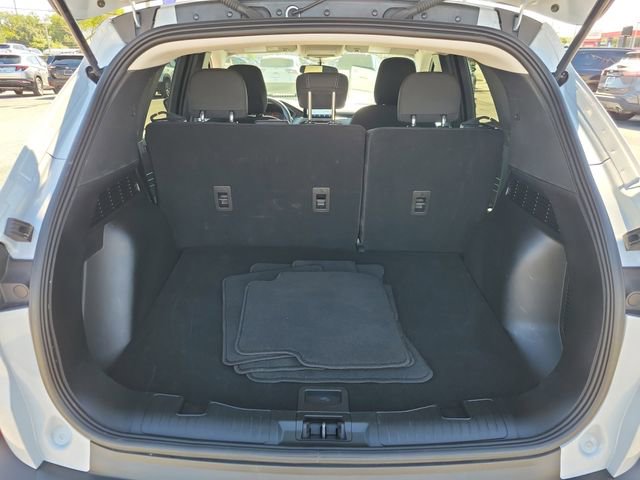 Certified 2026 Ford Escape Active FWD image 9