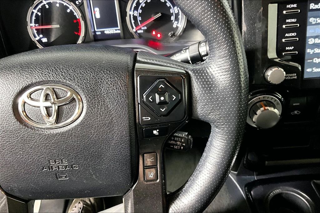Used 2024 Toyota 4Runner TRD Off-Road Premium image 15