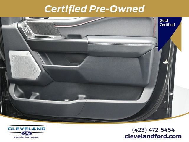 Certified 2024 Ford F150 Raptor image 28