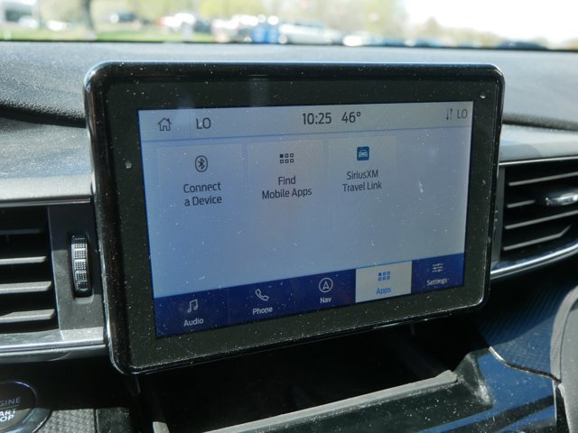 Certified 2024 Ford Explorer ST-Line w/ Class IV Trailer Tow Package AWD/4WD image 28