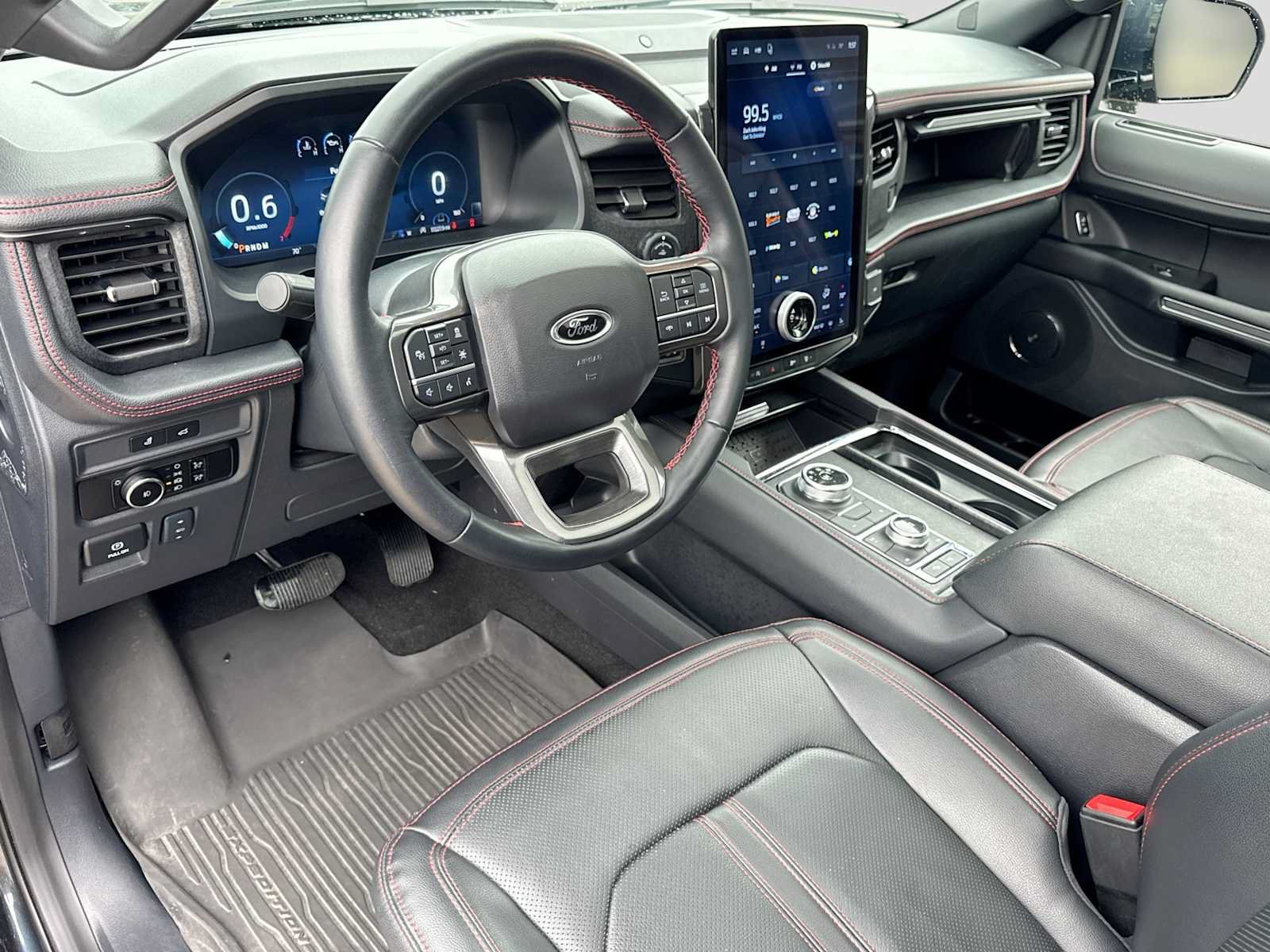 Certified 2024 Ford Expedition Limited AWD/4WD image 2
