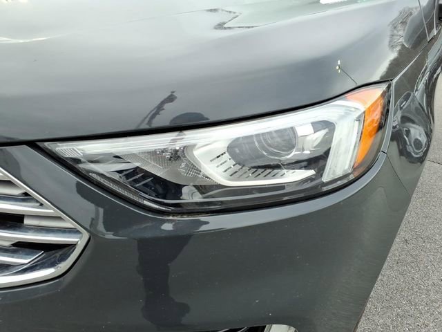 Certified 2021 Ford Edge SEL w/ Convenience Package AWD/4WD image 15