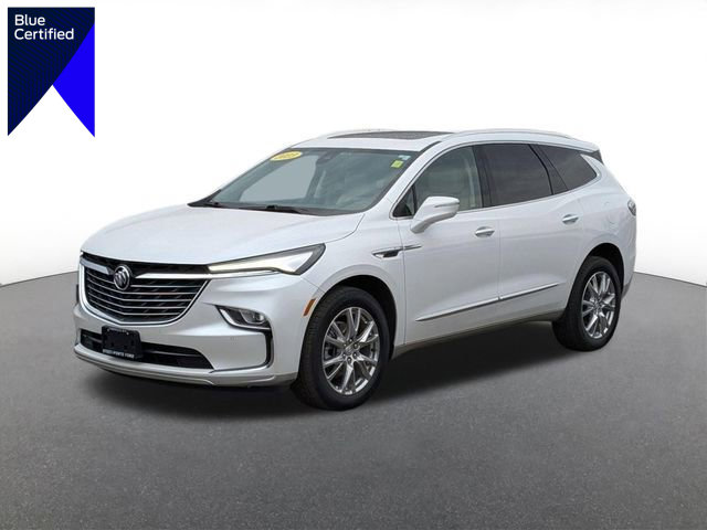 Used 2023 Buick Enclave Essence w/ Experience Buick Package