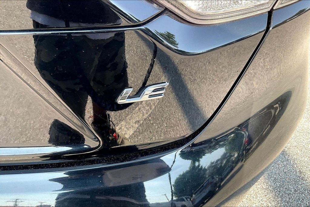Used 2024 Toyota Corolla LE FWD image 24