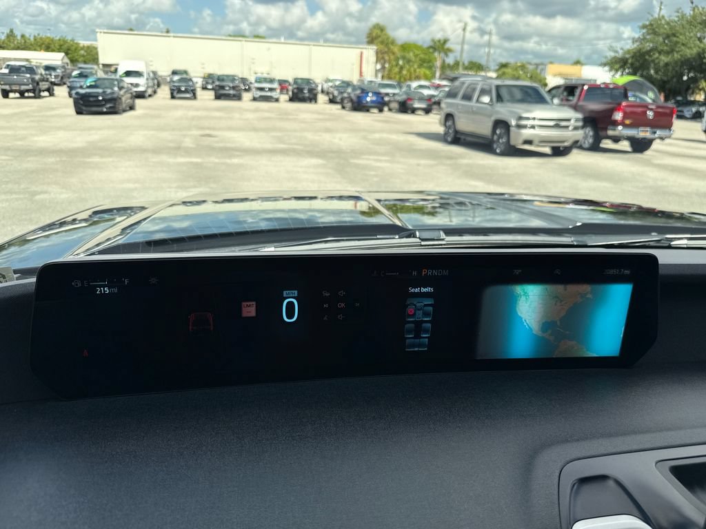 Certified 2025 Ford Expedition Active RWD image 18