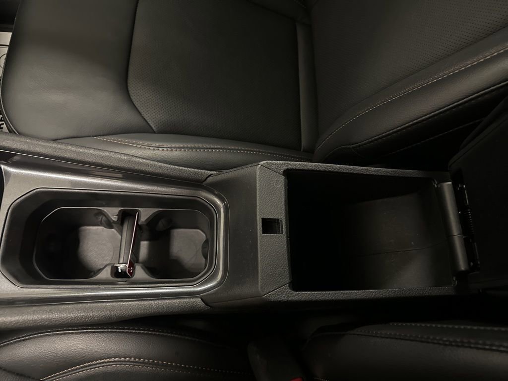 Used 2022 Jeep Compass Latitude image 44