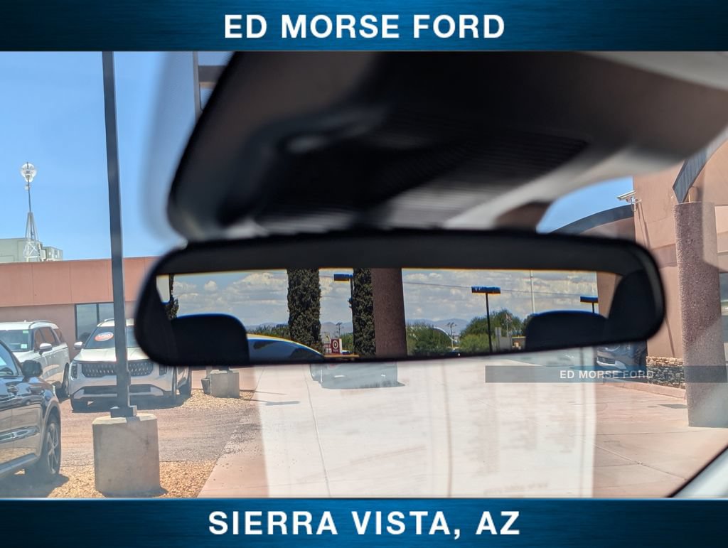 Certified 2025 Ford Maverick XL w/ Equipment Group 102A AWD/4WD image 30