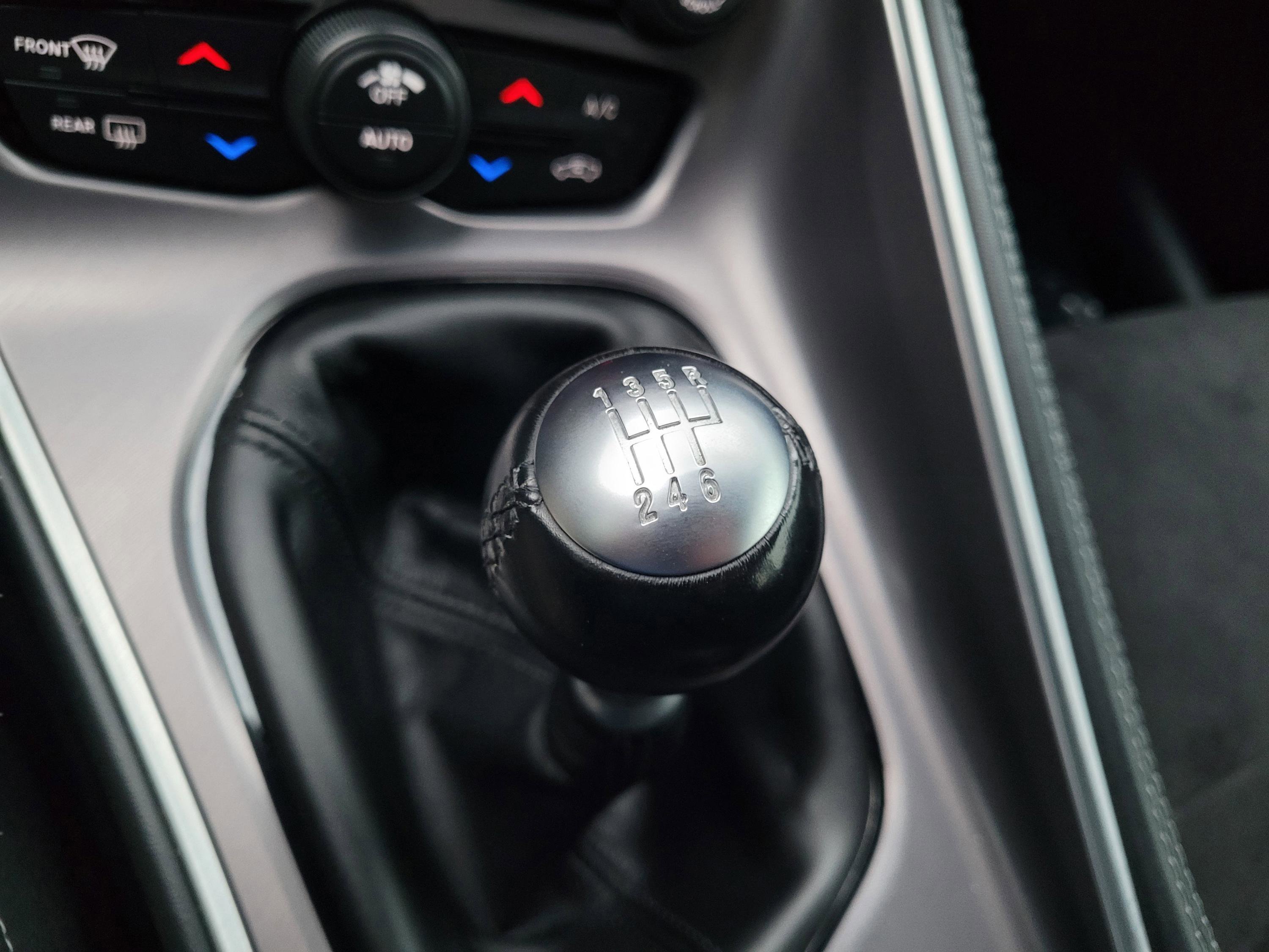 Used 2021 Dodge Challenger R/T Scat Pack w/ Plus Package image 13