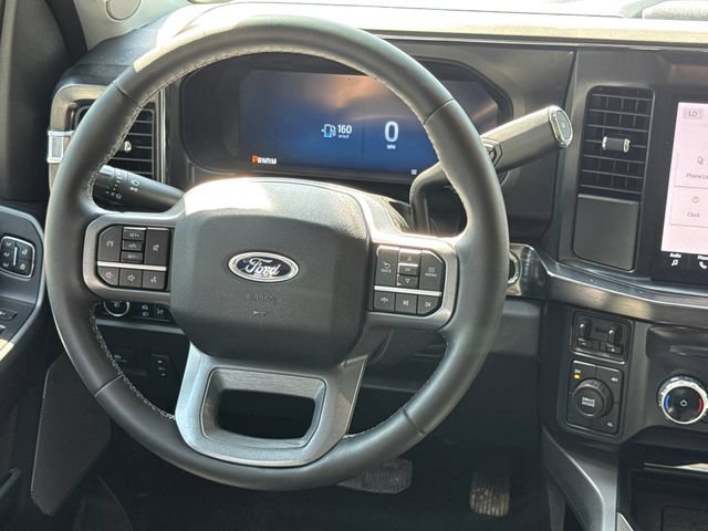 Certified 2026 Ford F350 Lariat AWD/4WD image 12