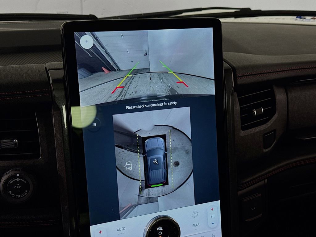 Certified 2023 Ford Expedition Limited image 19