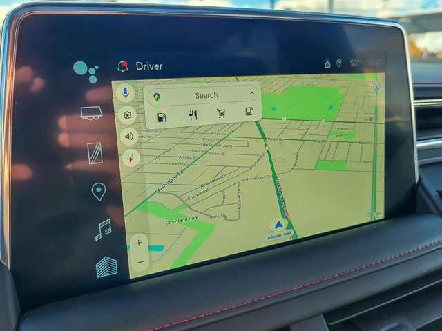 Used 2024 Chevrolet Tahoe RST w/ Luxury Package image 21