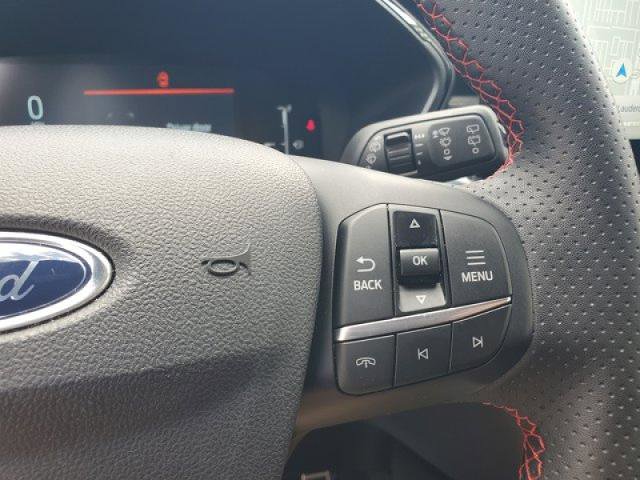 Certified 2023 Ford Escape ST-Line w/ Tech Pack #1 FWD image 19