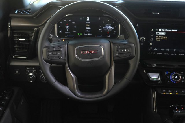 Used 2026 GMC Sierra 1500 AT4 AWD/4WD image 28