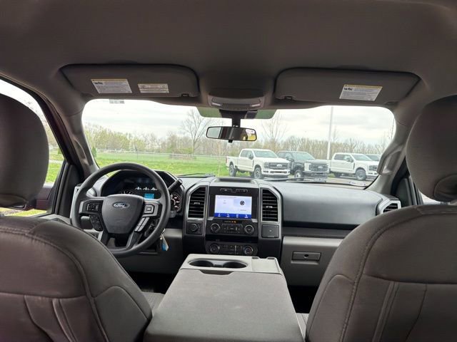 Certified 2020 Ford F150 XLT image 16