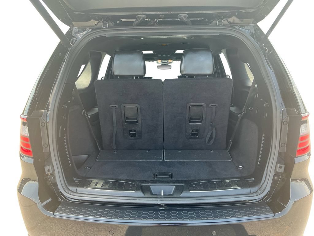 Used 2021 Dodge Durango GT RWD image 24