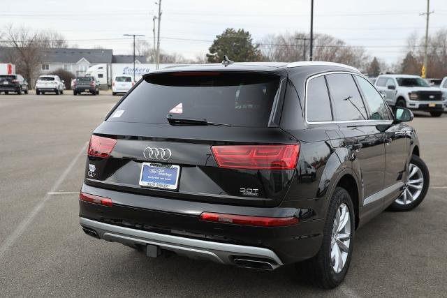 Used 2017 Audi Q7 3.0T Premium image 4