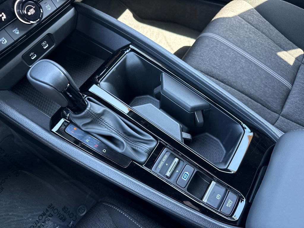 Used 2023 Honda Accord Sport image 22