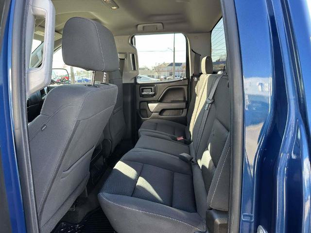 Used 2017 Chevrolet Silverado 1500 LT w/ All Star Edition AWD/4WD image 18