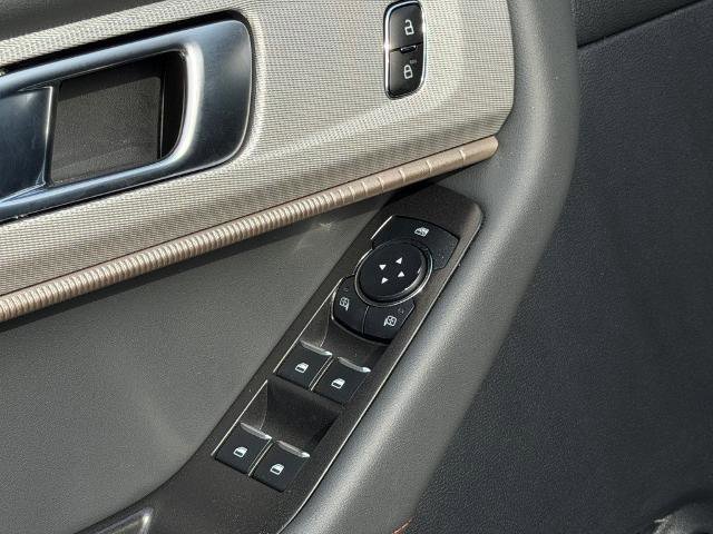 Certified 2025 Ford Explorer Active w/ Active Comfort Package image 40