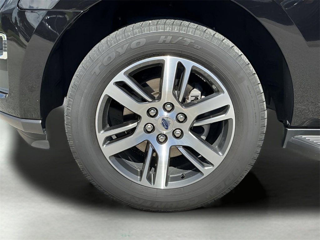 Certified 2024 Ford Expedition Max Limited image 23