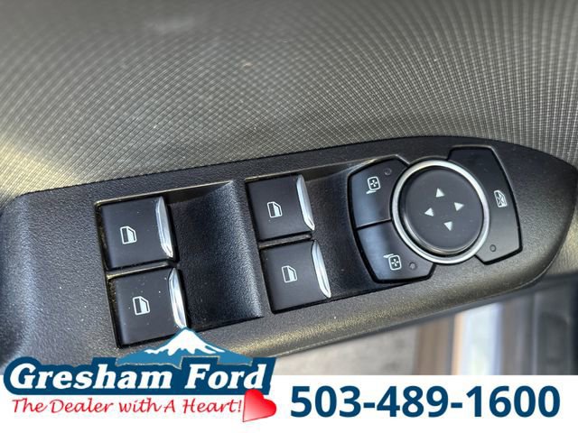 Certified 2021 Ford Bronco Sport Big Bend AWD/4WD image 17