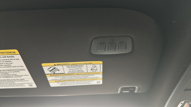 Certified 2025 Ford F150 King Ranch AWD/4WD image 33