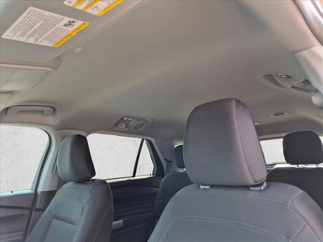 Certified 2023 Ford Explorer XLT AWD/4WD image 17