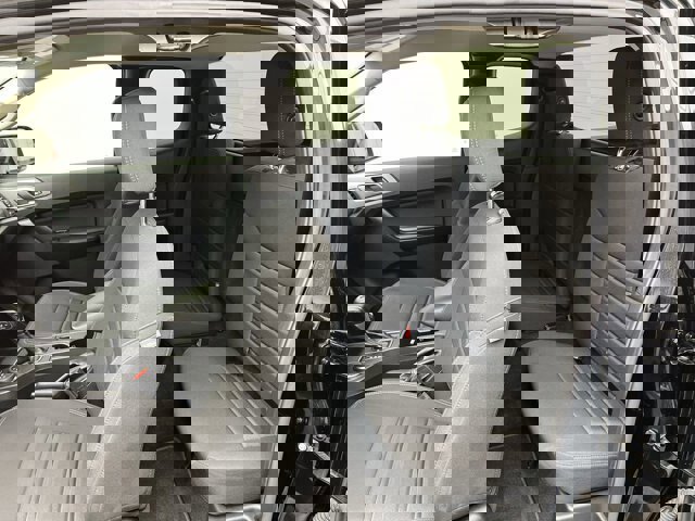 Certified 2021 Ford Ranger XLT w/ Equipment Group 301A Mid image 17