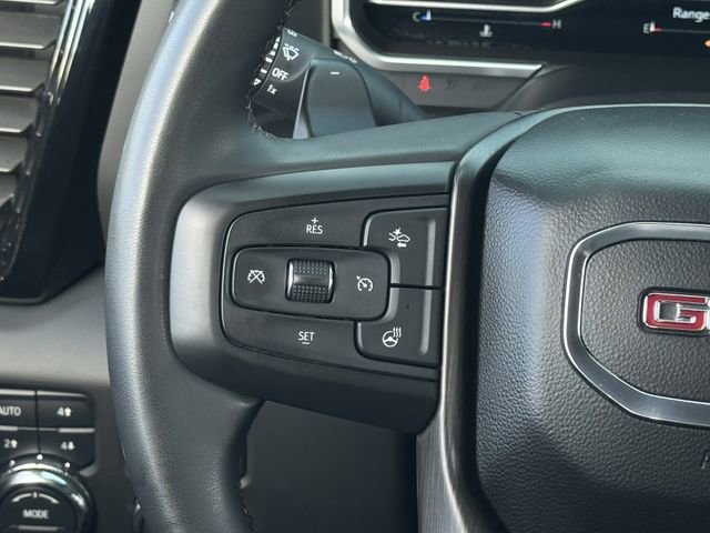 Used 2023 GMC Sierra 1500 AT4 w/ AT4 Premium Package image 15