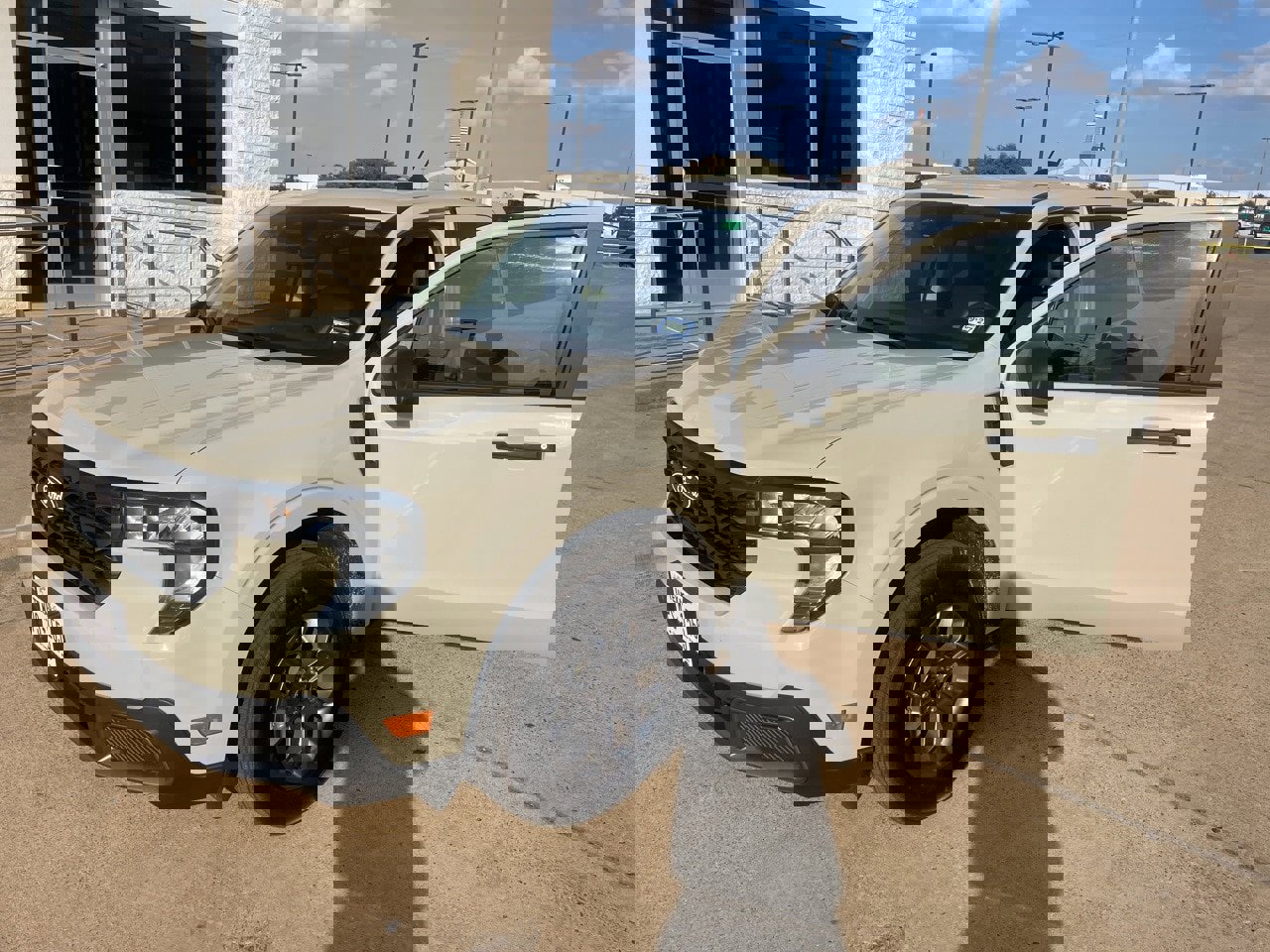 Certified 2025 Ford Maverick XLT