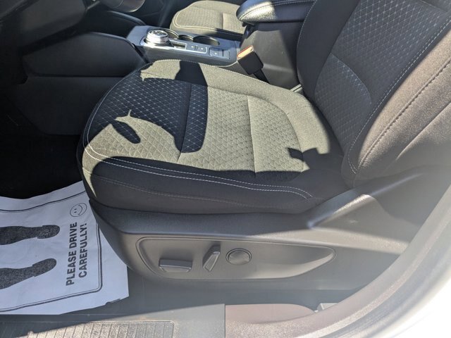 Certified 2023 Ford Escape Active FWD image 14