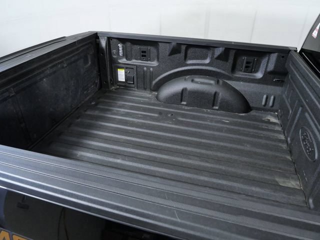 Certified 2025 Ford F150 Tremor w/ Bed Utility Package AWD/4WD image 11