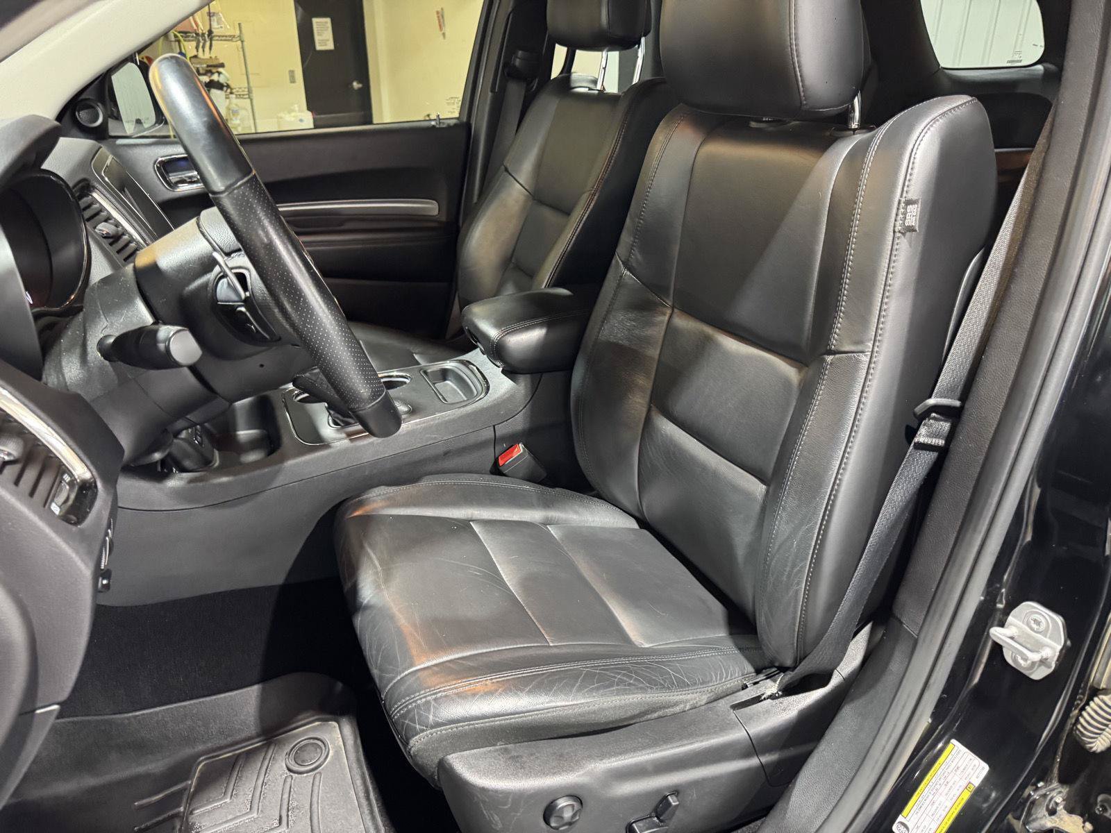 Used 2019 Dodge Durango GT AWD/4WD image 20