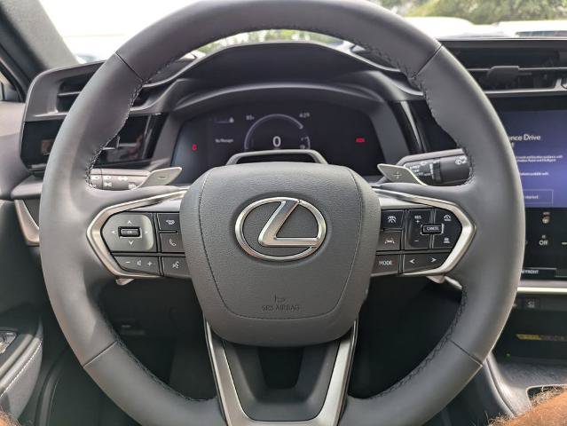 Used 2026 Lexus RZ 350e 2WD w/ Convenience Package image 30