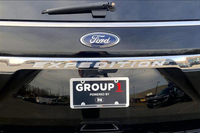 Certified 2021 Ford Expedition Max Limited image 33